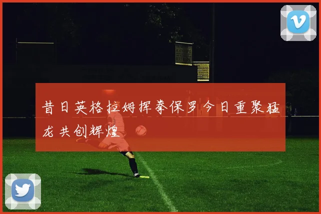 昔日英格拉姆挥拳保罗今日重聚猛龙共创辉煌